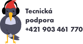 Technická podpora
